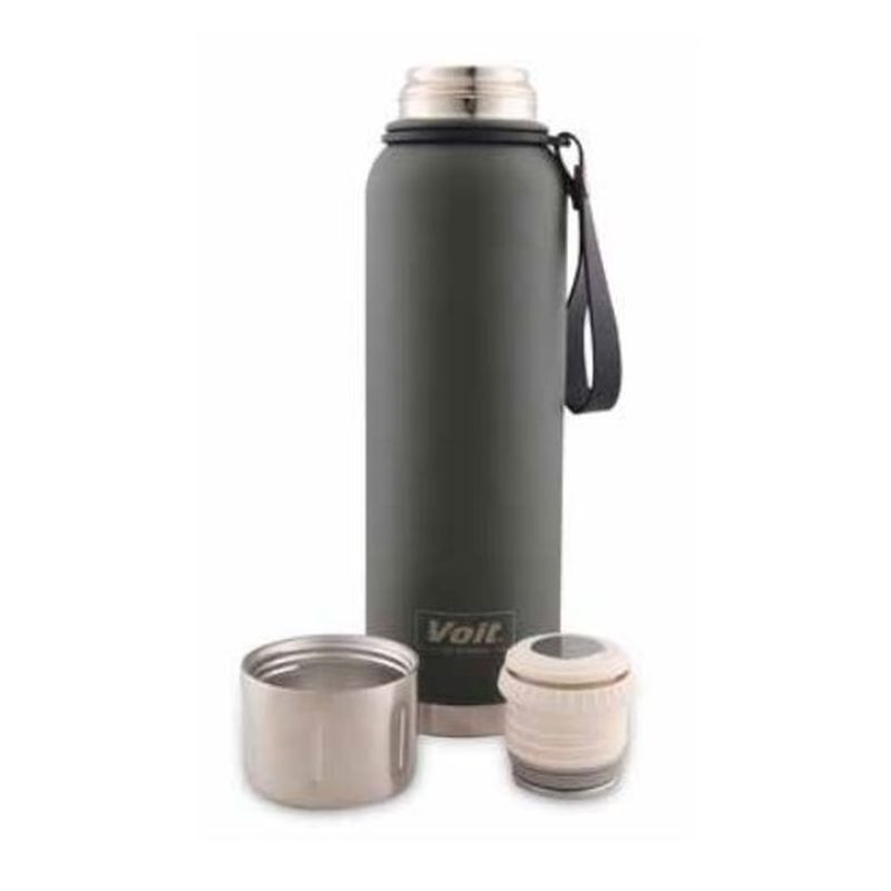Voit Prime Thermos Yeşil 1000ML 1VTAKTM42100/069 Voit Prime Thermos Yeşil 1000ML 1VTAKTM42100/069