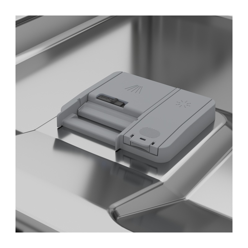 Arçelik ABC 161 S 6 Programlı 14 Kişilik Ankastre Bulaşık Makinesi Arçelik ABC 161 S 6 Programlı 14 Kişilik Ankastre Bulaşık Makinesi