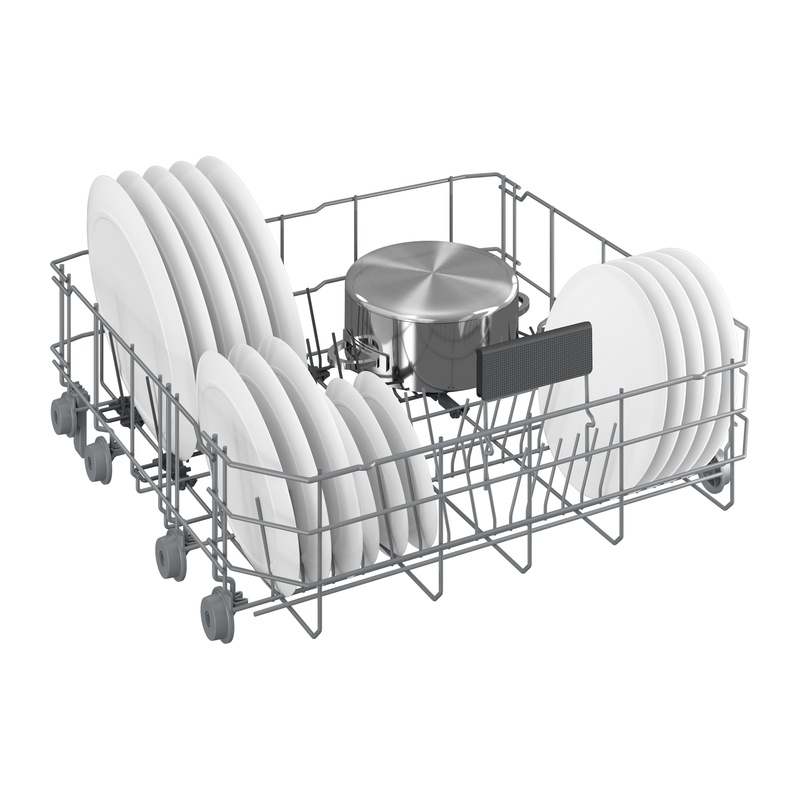 Arçelik ABC 161 S 6 Programlı 14 Kişilik Ankastre Bulaşık Makinesi Arçelik ABC 161 S 6 Programlı 14 Kişilik Ankastre Bulaşık Makinesi