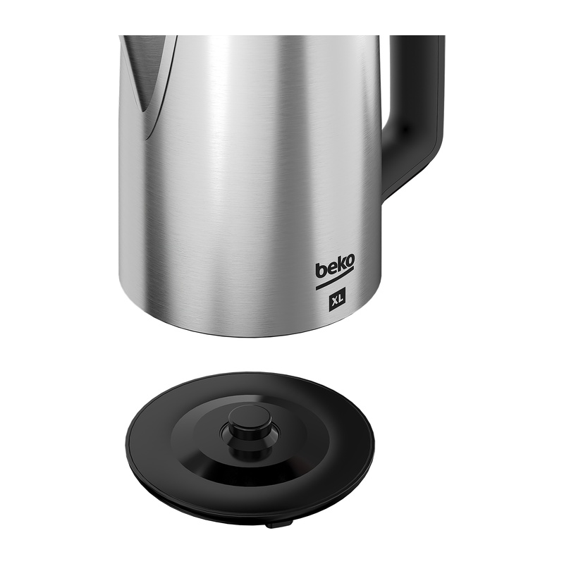 Beko CM 5582 I XL 1650 W Inox Çay Makinesi Beko CM 5582 I XL 1650 W Inox Çay Makinesi
