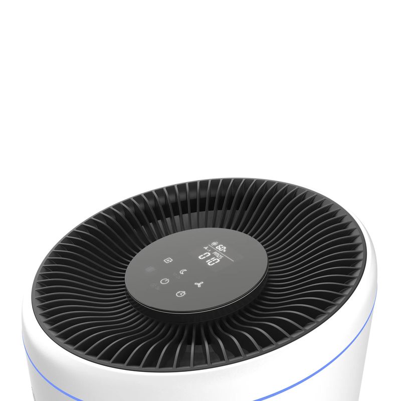 Bosch Air 4000 Hava Temizleme Cihazı Bosch Air 4000 Hava Temizleme Cihazı