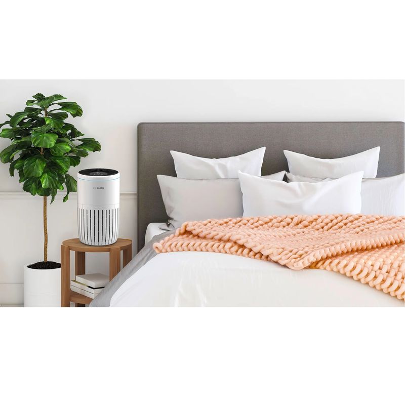 Bosch Air 4000 Hava Temizleme Cihazı Bosch Air 4000 Hava Temizleme Cihazı