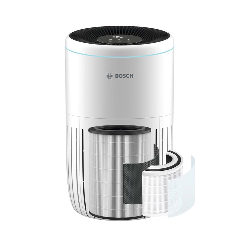 Bosch Air 4000 Hava Temizleme Cihazı Bosch Air 4000 Hava Temizleme Cihazı