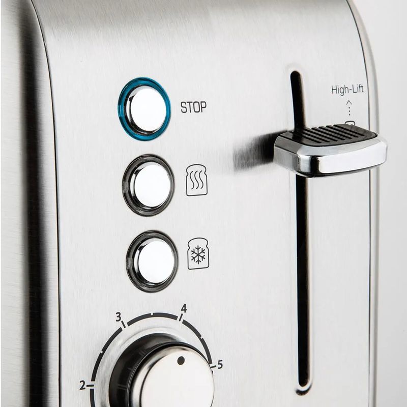 Fakir Rubra Ekmek Kızartma Makinesi Stell Fakir Rubra Ekmek Kızartma Makinesi Stell