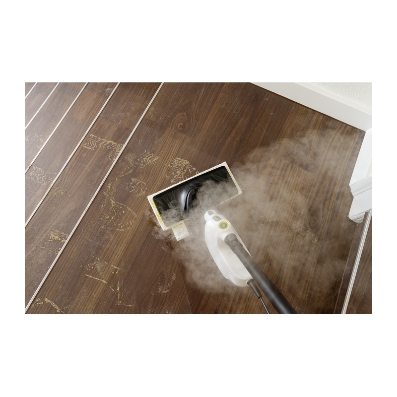 Karcher SC 1 Multi & Mop Buharlı Temizlik Makinesi 15164100 Karcher SC 1 Multi & Mop Buharlı Temizlik Makinesi 15164100