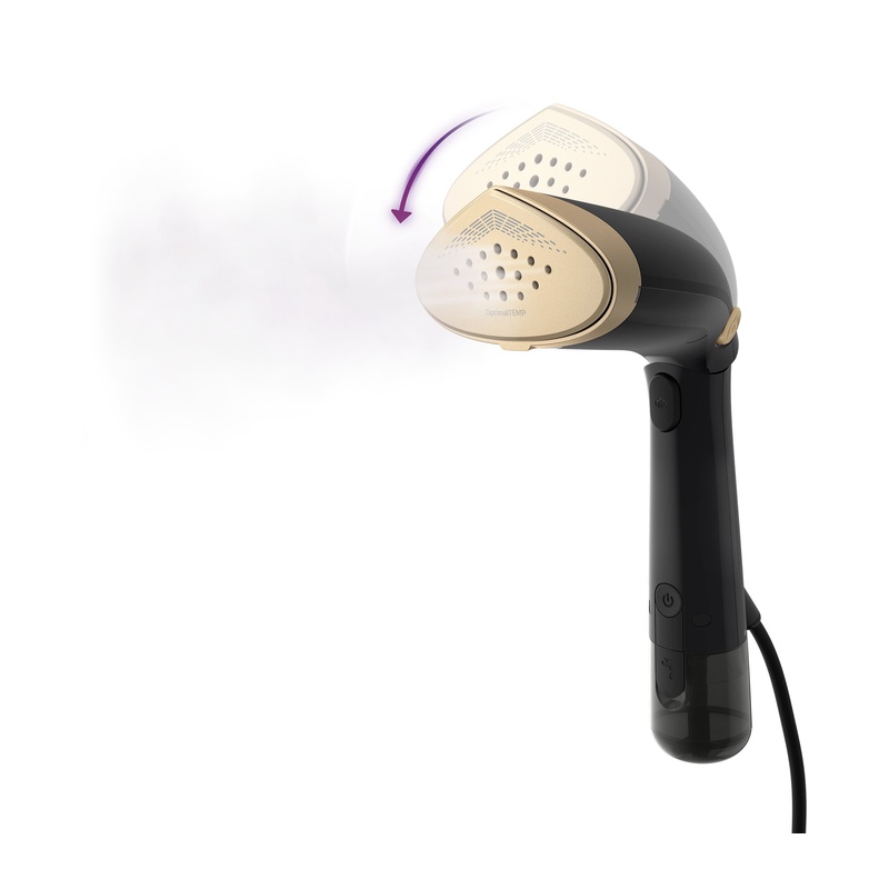 Philips STH7060/80 7000 Serisi Buharlı Düzleştirici Philips STH7060/80 7000 Serisi Buharlı Düzleştirici