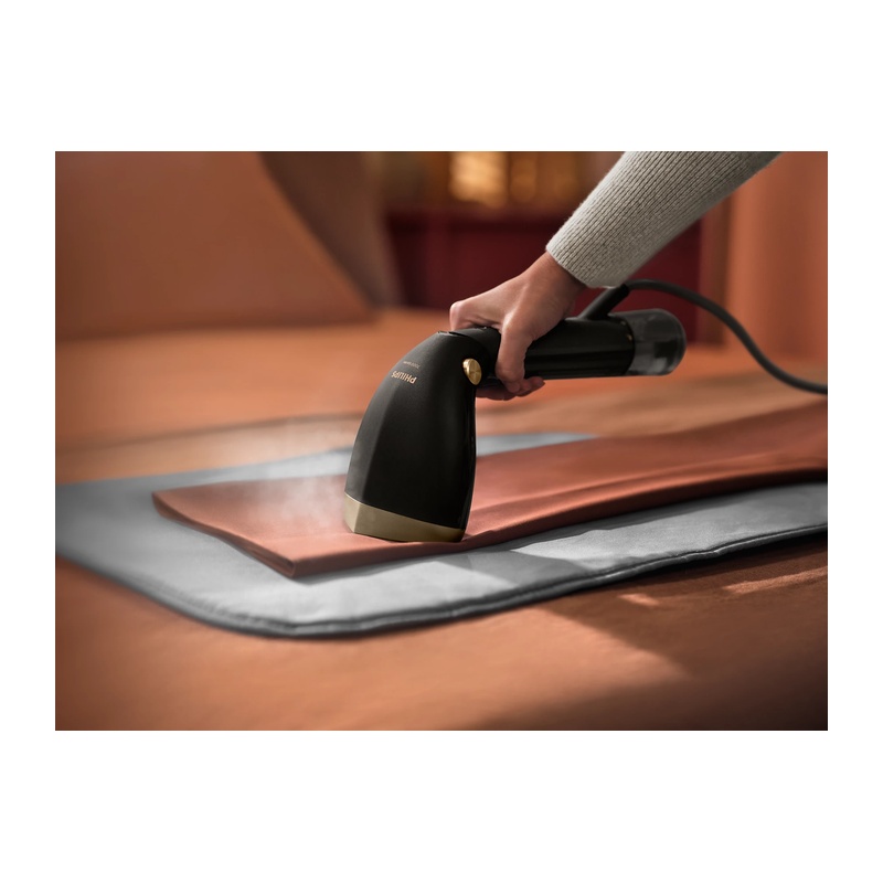 Philips STH7060/80 7000 Serisi Buharlı Düzleştirici Philips STH7060/80 7000 Serisi Buharlı Düzleştirici