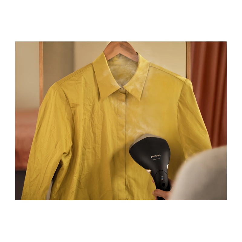 Philips STH7060/80 7000 Serisi Buharlı Düzleştirici Philips STH7060/80 7000 Serisi Buharlı Düzleştirici