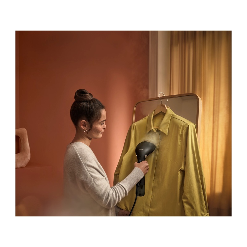 Philips STH7060/80 7000 Serisi Buharlı Düzleştirici Philips STH7060/80 7000 Serisi Buharlı Düzleştirici