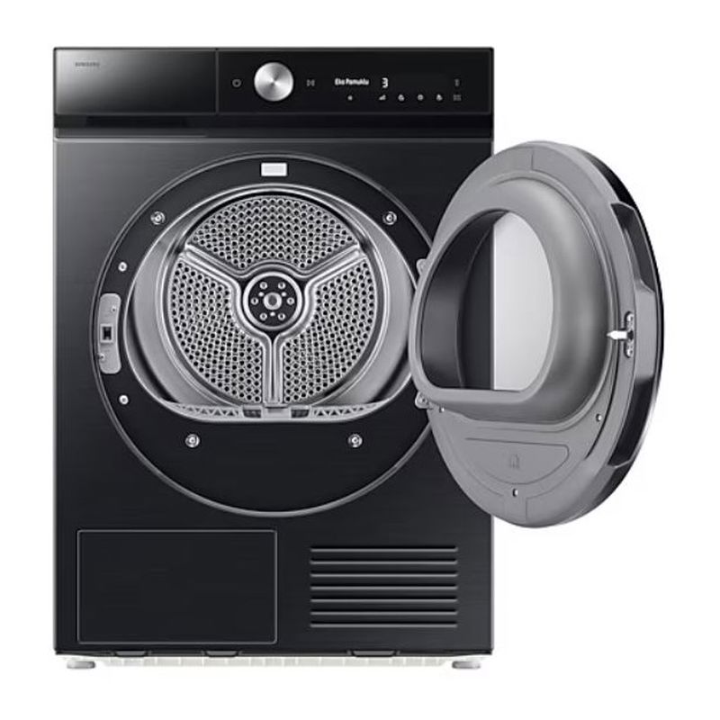 Samsung DV10DB8440GBAH 10 Kg C Enerji Çamaşır Kurutma Makinesi Samsung DV10DB8440GBAH 10 Kg C Enerji Çamaşır Kurutma Makinesi