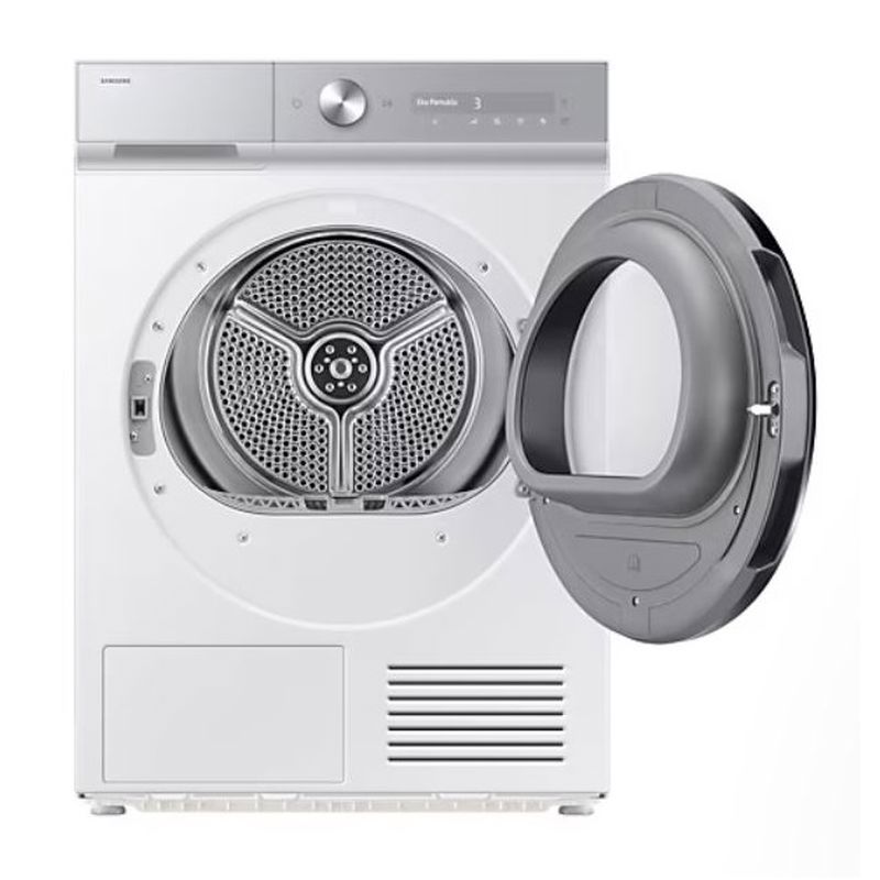 Samsung DV10DB8440GHAH 10 Kg A+++ Beyaz Çamaşır Kurutma Makinesi Samsung DV10DB8440GHAH 10 Kg A+++ Beyaz Çamaşır Kurutma Makinesi