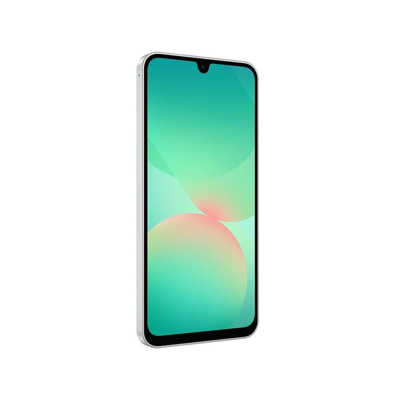 Samsung Galaxy A26 SM-A266BZWCTUR 5G 8 GB/256 GB Akıllı Telefon Beyaz Samsung Galaxy A26 SM-A266BZWCTUR 5G 8 GB/256 GB Akıllı Telefon Beyaz