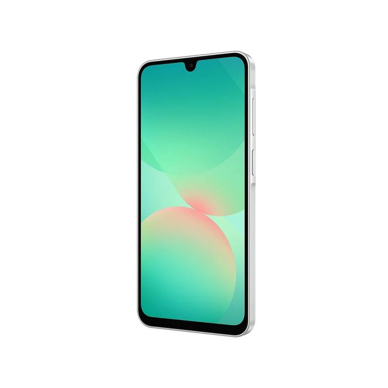 Samsung Galaxy A26 SM-A266BZWCTUR 5G 8 GB/256 GB Akıllı Telefon Beyaz Samsung Galaxy A26 SM-A266BZWCTUR 5G 8 GB/256 GB Akıllı Telefon Beyaz