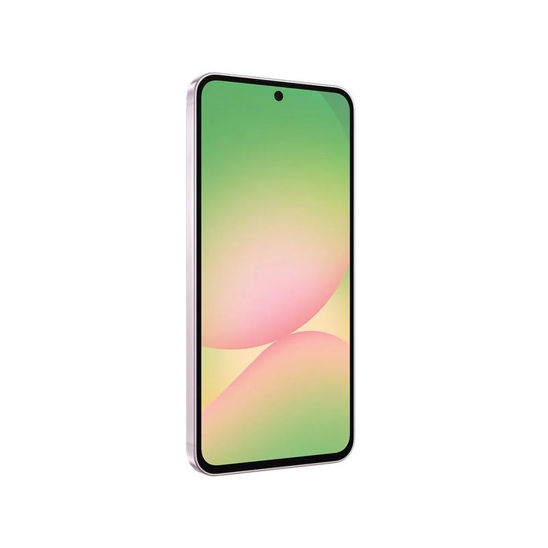 Samsung Galaxy A56 SM-A566BLICTUR 5G 8 GB/256 GB Akıllı Telefon Pembe Samsung Galaxy A56 SM-A566BLICTUR 5G 8 GB/256 GB Akıllı Telefon Pembe