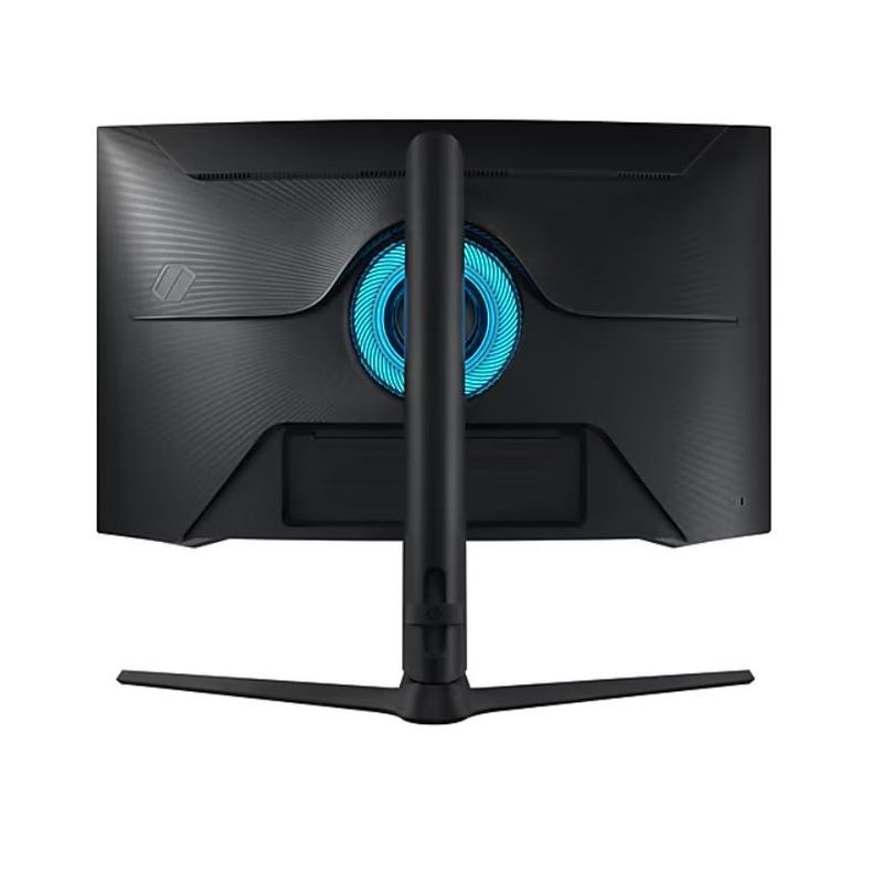 Samsung LS27BG652EUXUF 27" QHD Odyssey G6 Curving Gaming LED Monitör Samsung LS27BG652EUXUF 27" QHD Odyssey G6 Curving Gaming LED Monitör