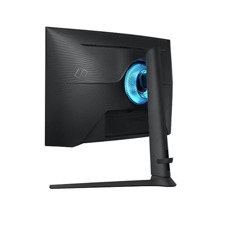 Samsung LS27BG652EUXUF 27" QHD Odyssey G6 Curving Gaming LED Monitör Samsung LS27BG652EUXUF 27" QHD Odyssey G6 Curving Gaming LED Monitör