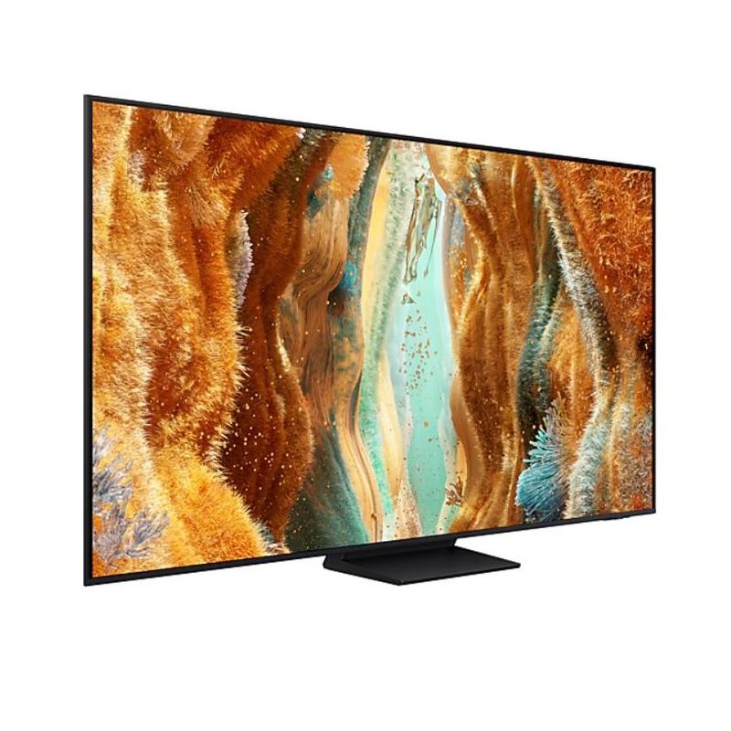 Samsung QE55QN70FAUXTK 55" 138 Ekran 4k Ultra HD Neo QLED Televizyon Samsung QE55QN70FAUXTK 55" 138 Ekran 4k Ultra HD Neo QLED Televizyon