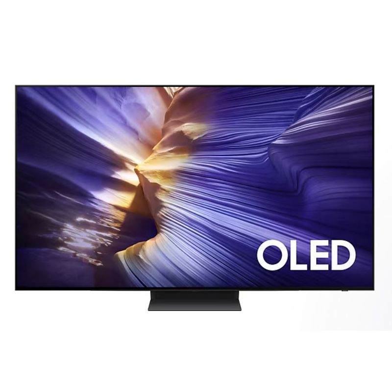 Samsung QE55S90FAEXTK 55