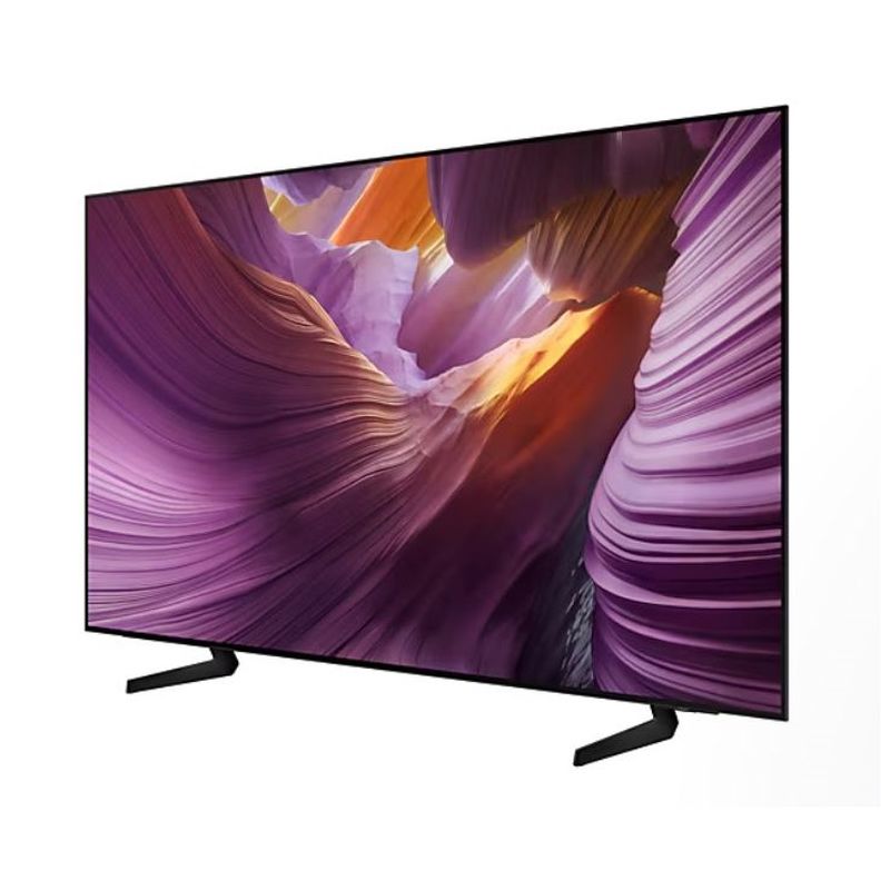Samsung QE65S85FAEXTK 65" 163 Ekran 4k Ultra HD OLED Televizyon Samsung QE65S85FAEXTK 65" 163 Ekran 4k Ultra HD OLED Televizyon