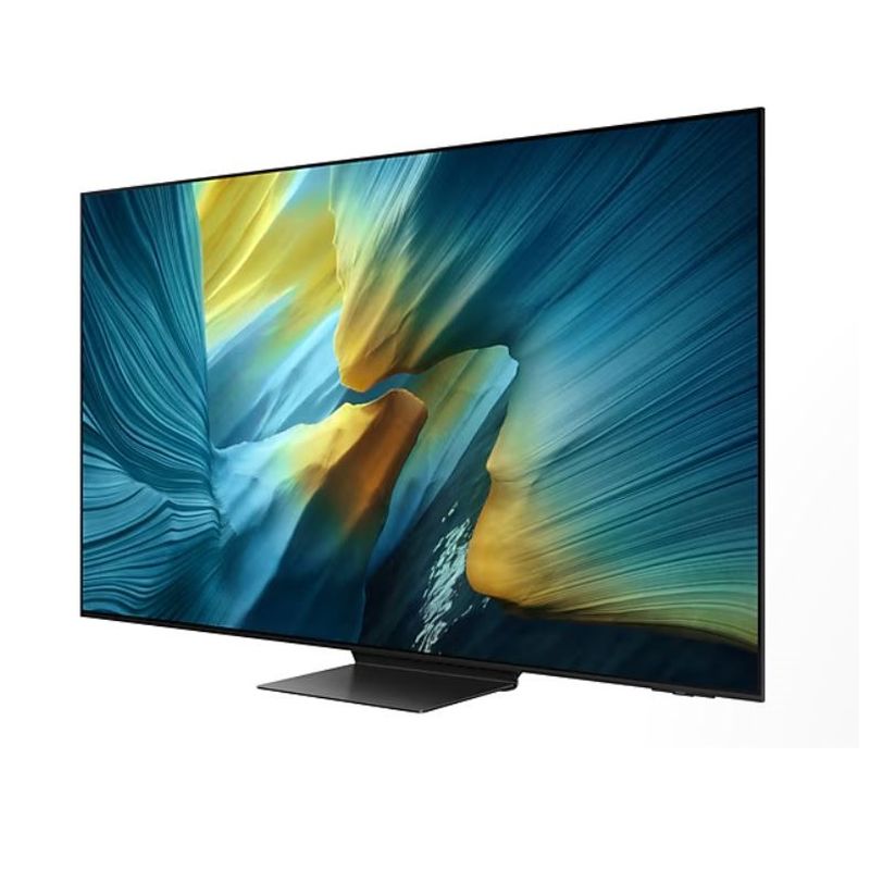 Samsung QE77S95FATXTK 77" 194 Ekran 4K Ultra HD OLED Televizyon Samsung QE77S95FATXTK 77" 194 Ekran 4K Ultra HD OLED Televizyon