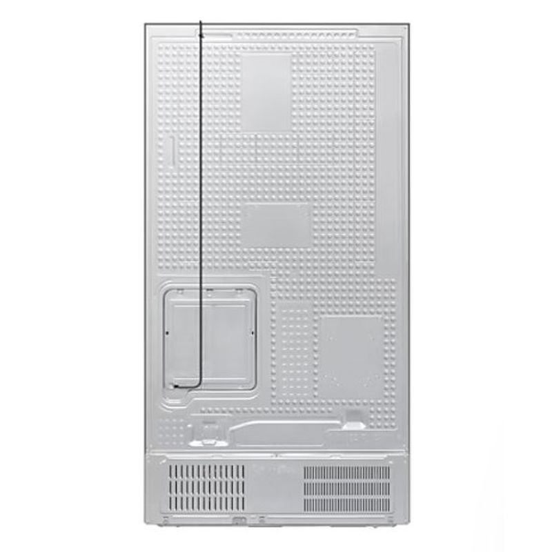 Samsung RS70F65QEFTR 655 Lt. E Enerji Gardırop No Frost Siyah Buzdolabı Samsung RS70F65QEFTR 655 Lt. E Enerji Gardırop No Frost Siyah Buzdolabı