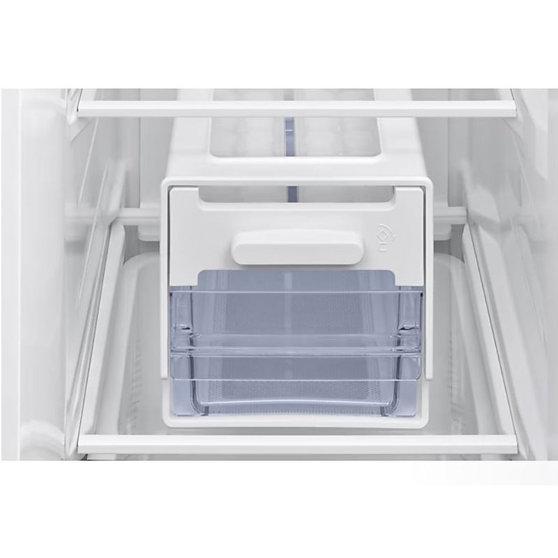 Samsung RS70F65QEFTR 655 Lt. E Enerji Gardırop No Frost Siyah Buzdolabı Samsung RS70F65QEFTR 655 Lt. E Enerji Gardırop No Frost Siyah Buzdolabı