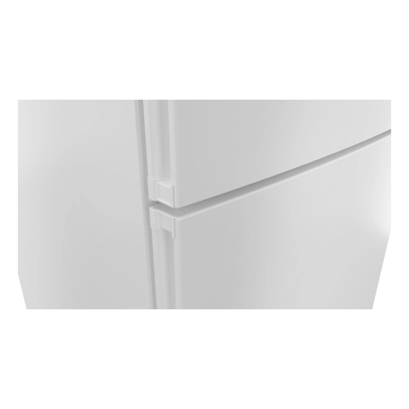 Siemens KD76NXWE1N Çift Kapılı No Frost Beyaz Buzdolabı Siemens KD76NXWE1N Çift Kapılı No Frost Beyaz Buzdolabı