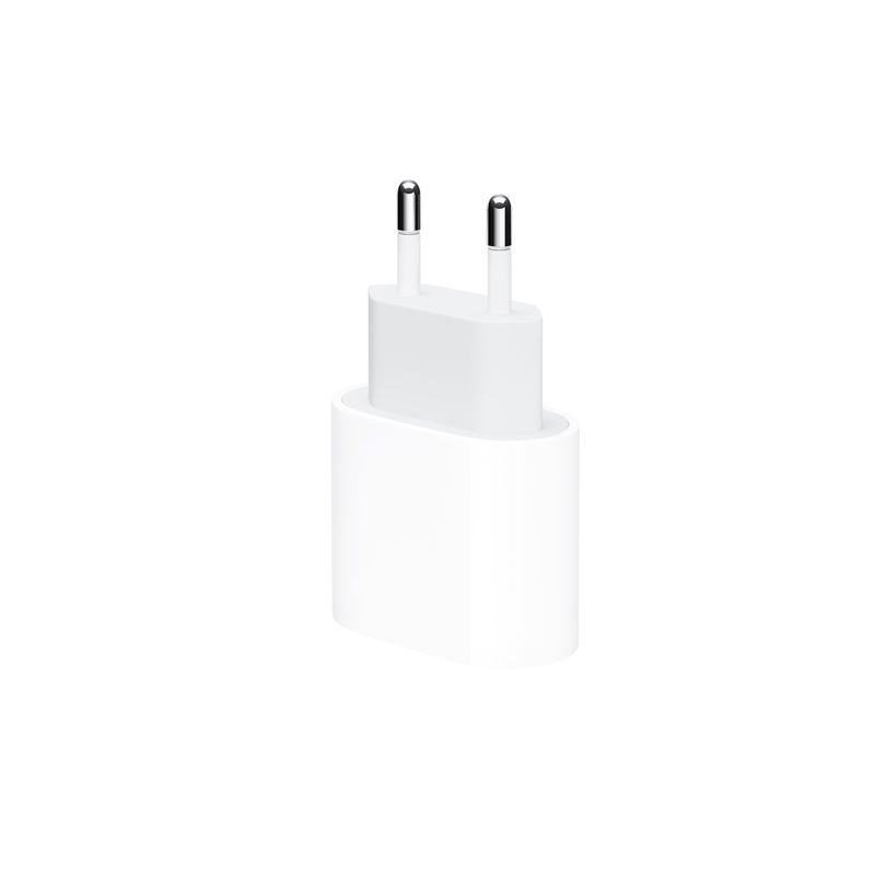 Apple 20W USB-C Güç Adaptörü 