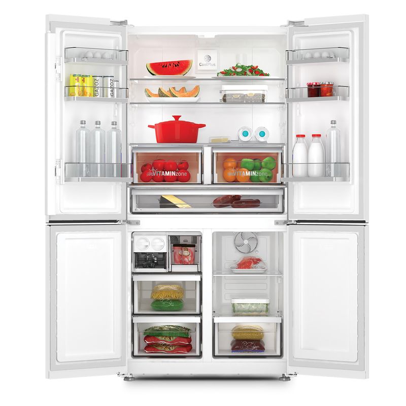 Arçelik 391572 EB Gardırop Tipi No Frost Beyaz Buzdolabı Arçelik 391572 EB Gardırop Tipi No Frost Beyaz Buzdolabı