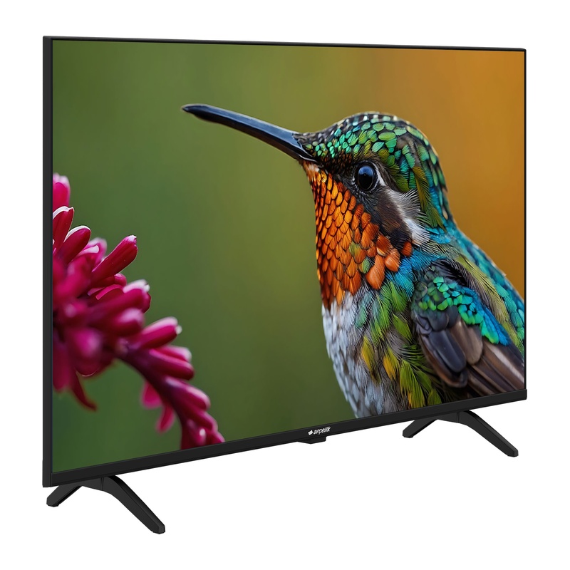 Arçelik A43 D 697 B Google 43" 108 Ekran Full HD LED Televizyon Arçelik A43 D 697 B Google 43" 108 Ekran Full HD LED Televizyon