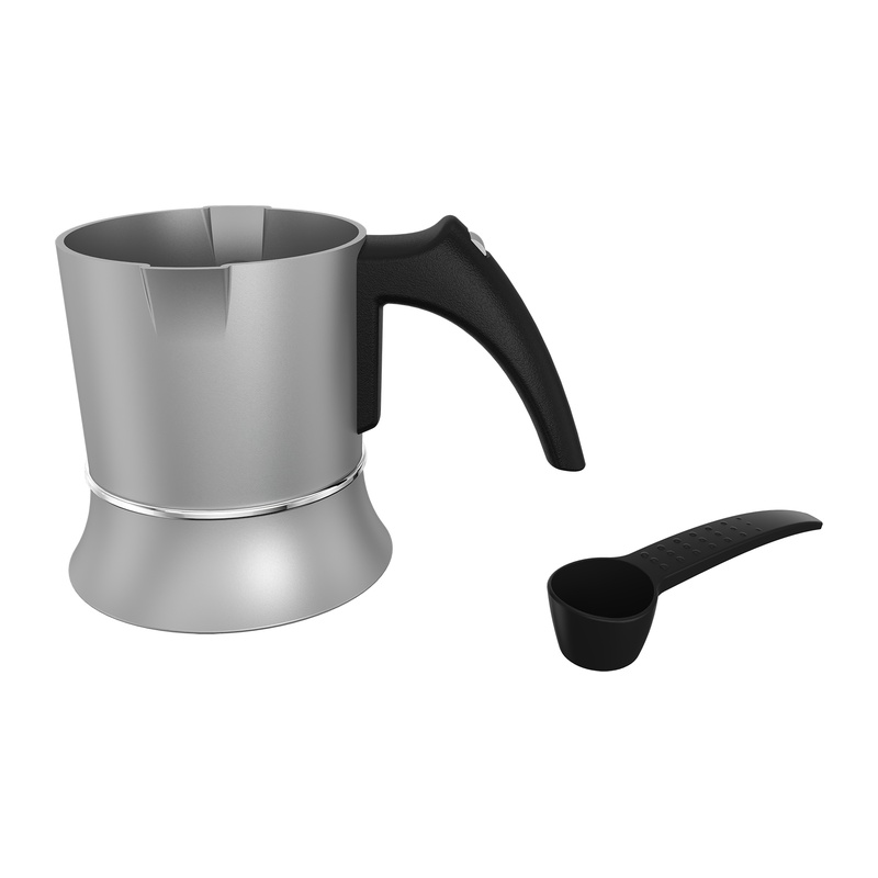 Arçelik K 3170 70.Yıl Gümüş Türk Kahve Makinesi Arçelik K 3170 70.Yıl Gümüş Türk Kahve Makinesi