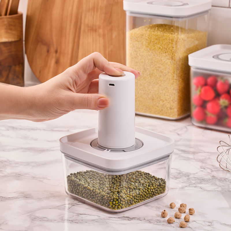 Aryıldız Vacuum & Fresh 6 Parça Saklama Kabı Seti 153AR258958 Aryıldız Vacuum & Fresh 6 Parça Saklama Kabı Seti 153AR258958