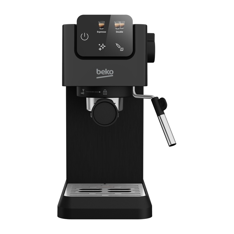 Beko CEP 5302 B CaffeExperto Yarı Otomatik Espresso Makinesi Beko CEP 5302 B CaffeExperto Yarı Otomatik Espresso Makinesi