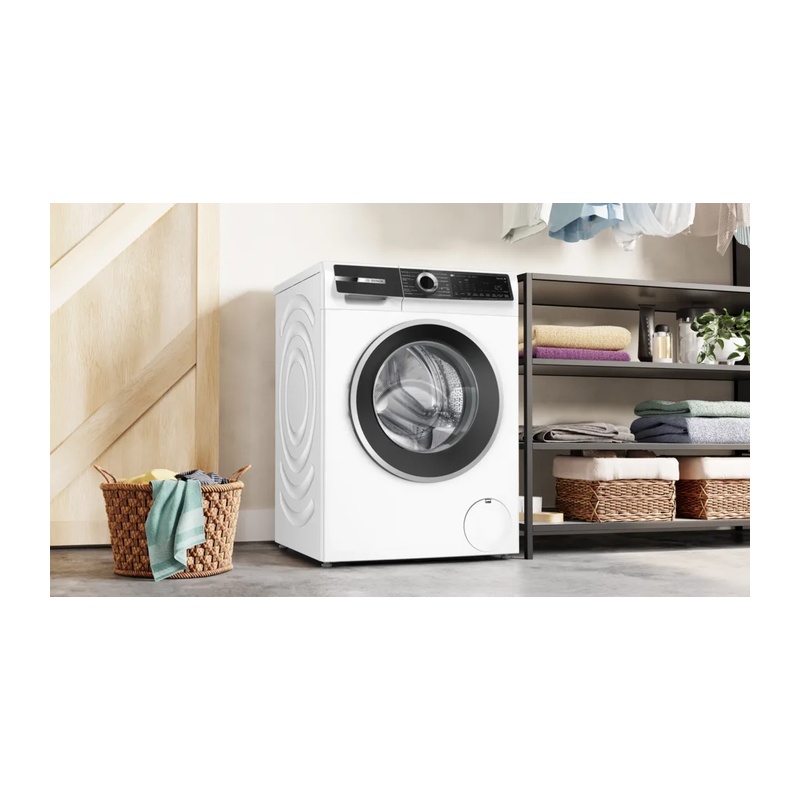 Bosch WGK264Z0TR 11 Kg 1400 Devir Beyaz Çamaşır Makinesi Bosch WGK264Z0TR 11 Kg 1400 Devir Beyaz Çamaşır Makinesi