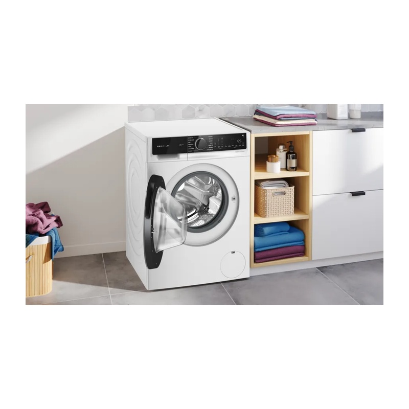 Profilo CGK264F0TR 11 Kg 1400 Devir Beyaz Çamaşır Makinesi Profilo CGK264F0TR 11 Kg 1400 Devir Beyaz Çamaşır Makinesi