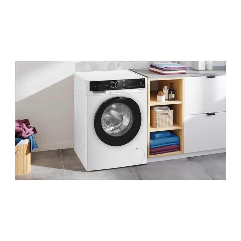 Profilo CGK264F0TR 11 Kg 1400 Devir Beyaz Çamaşır Makinesi Profilo CGK264F0TR 11 Kg 1400 Devir Beyaz Çamaşır Makinesi