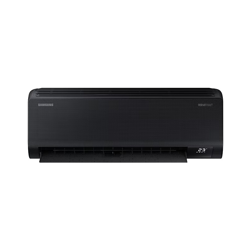 Samsung AR70F09C1DB/SK Windfree Premium Black 9000 BTU A++ Inverter Duvar Tipi Klima Samsung AR70F09C1DB/SK Windfree Premium Black 9000 BTU A++ Inverter Duvar Tipi Klima