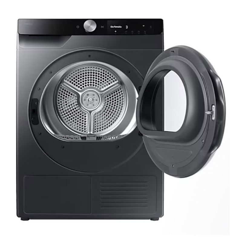 Samsung DV90DG6845LBAH 9 Kg A Enerji Çamaşır Kurutma Makinesi Samsung DV90DG6845LBAH 9 Kg A Enerji Çamaşır Kurutma Makinesi