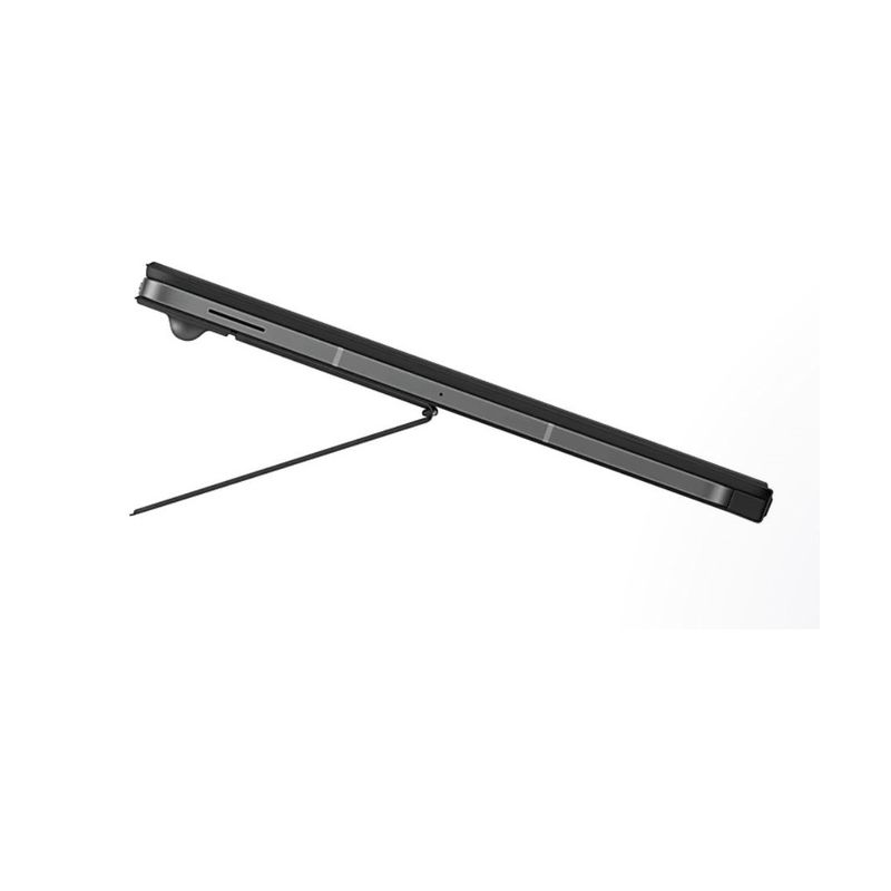 Samsung Galaxy Tab S10 FE+ EF-DX625BBEGTR Klavyeli Mousepadli Siyah Kılıf Samsung Galaxy Tab S10 FE+ EF-DX625BBEGTR Klavyeli Mousepadli Siyah Kılıf