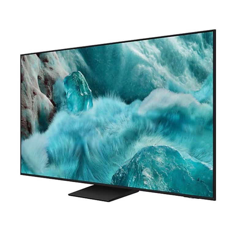 Samsung QE55Q7F5AUXTK 55" 138 Ekran 4K Ultra HD QLED Televizyon Samsung QE55Q7F5AUXTK 55" 138 Ekran 4K Ultra HD QLED Televizyon