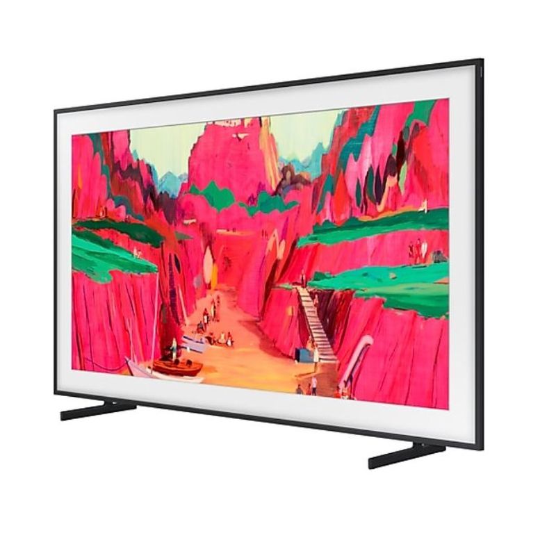 Samsung QE65LS03FWUXTK 65" 163 Ekran 4K Ultra HD QLED Televizyon Samsung QE65LS03FWUXTK 65" 163 Ekran 4K Ultra HD QLED Televizyon