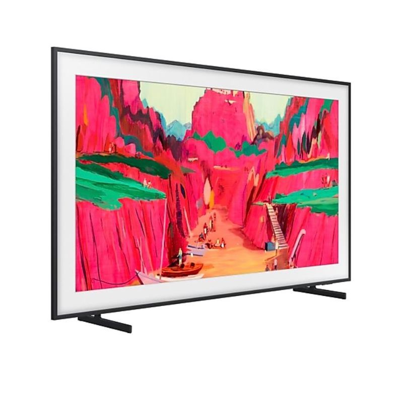 Samsung QE65LS03FWUXTK 65" 163 Ekran 4K Ultra HD QLED Televizyon Samsung QE65LS03FWUXTK 65" 163 Ekran 4K Ultra HD QLED Televizyon
