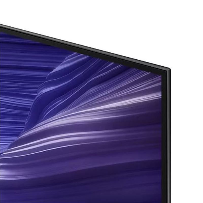 Samsung QE83S90FAEXTK 83" 209 Ekran 4K Ultra HD OLED Televizyon Samsung QE83S90FAEXTK 83" 209 Ekran 4K Ultra HD OLED Televizyon