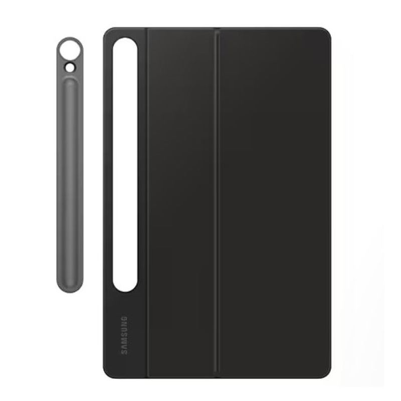 Samsung Galaxy Tab TAB S10 FE-S9-S9 FE EF-DX725BBEGTR Klavyeli Mousepadli Siyah Kılıf Samsung Galaxy Tab TAB S10 FE-S9-S9 FE EF-DX725BBEGTR Klavyeli Mousepadli Siyah Kılıf