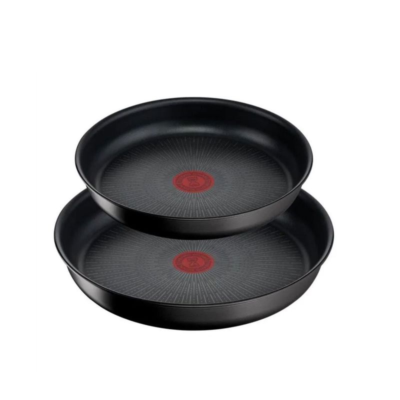 Tefal Titanyum Ingenio Unlimited 6X Küçük Set 3 Parça 2100134265 Tefal Titanyum Ingenio Unlimited 6X Küçük Set 3 Parça 2100134265