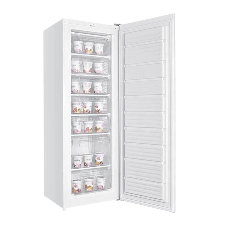 Uğur UED 7242 DTK R65 Beyaz Dikey Derin Dondurucu Uğur UED 7242 DTK R65 Beyaz Dikey Derin Dondurucu