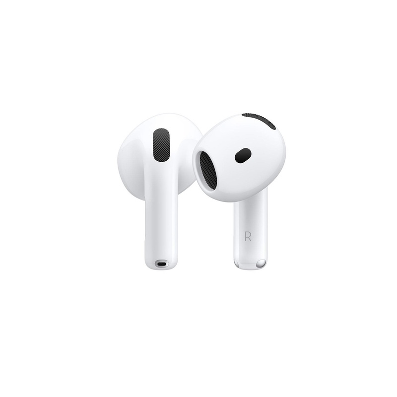 Apple AirPods 4 MXP93TU/A Aktif Gürültü Engelleme Özellikli Bluetooth Kulaklık 