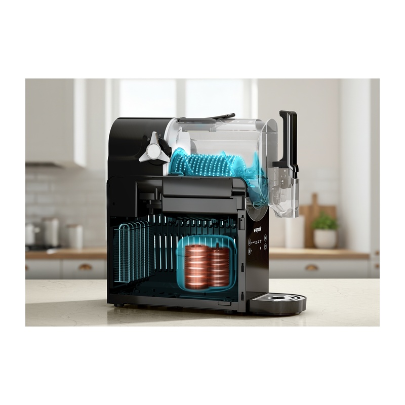 Arçelik SM 6670 Slush Ve Buzlu İçecek Makinesi Arçelik SM 6670 Slush Ve Buzlu İçecek Makinesi