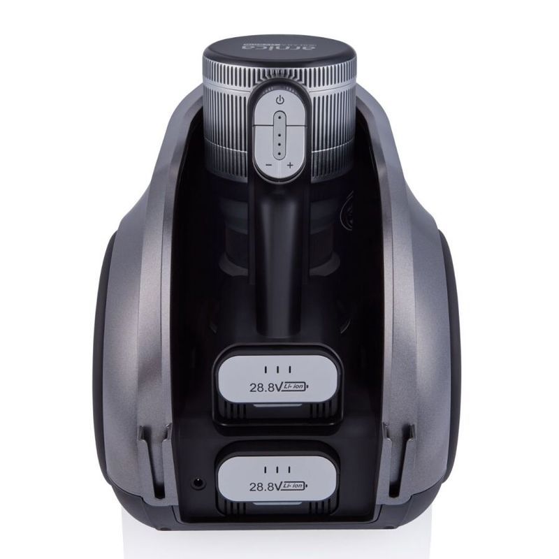 Arnica Solara Hybrid ET13480 2'si 1 Arada Yeni Nesil Kablosuz Süpürge Arnica Solara Hybrid ET13480 2'si 1 Arada Yeni Nesil Kablosuz Süpürge