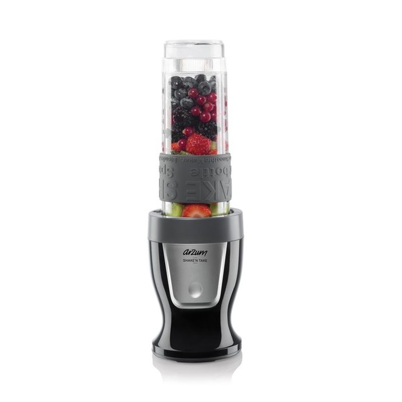 Arzum AR1120 Shake'N Take One Siyah Kişisel Blender 